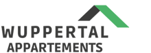 Wuppertal Appartements Logo